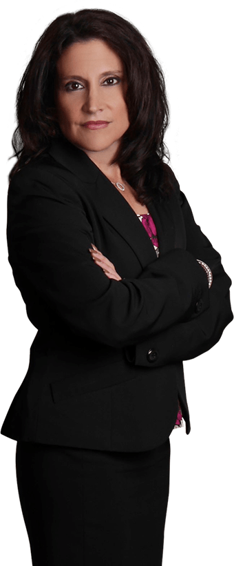 Lisa J. Pezzano – Workers’ Compensation & Personal Injury Attorney New Jersey