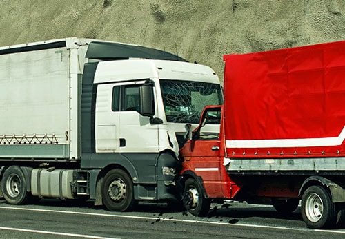 Trucking Accident Lawyer