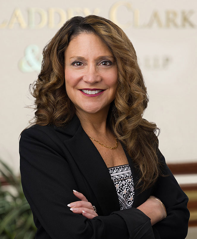 Warren County Workers' Compensation and Personal Injury Lawyer Lisa J. Pezzano, Esq.