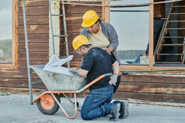 workplace injury